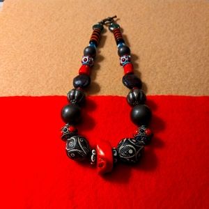 Beautiful African Beads